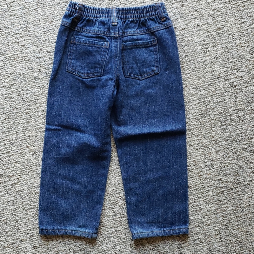 Jake Jean Outfit - Picture 4 of 4